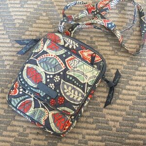 Very Bradley crossbody